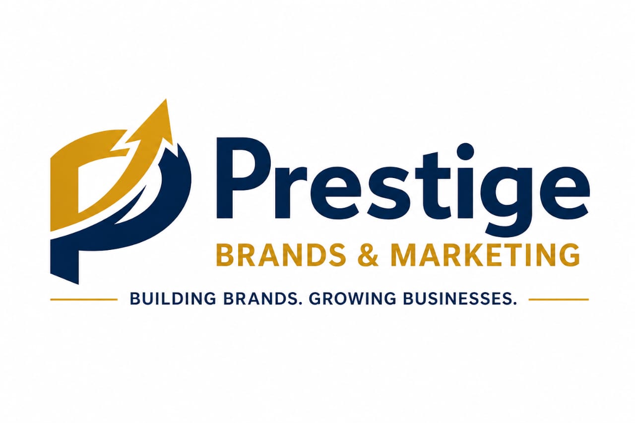 Prestige Brands & Marketing