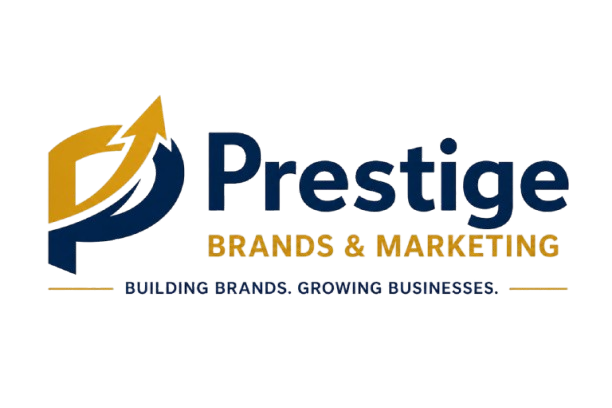 Prestige Brands & Marketing